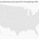 Image for article titled The worst days to fly in the US, ranked